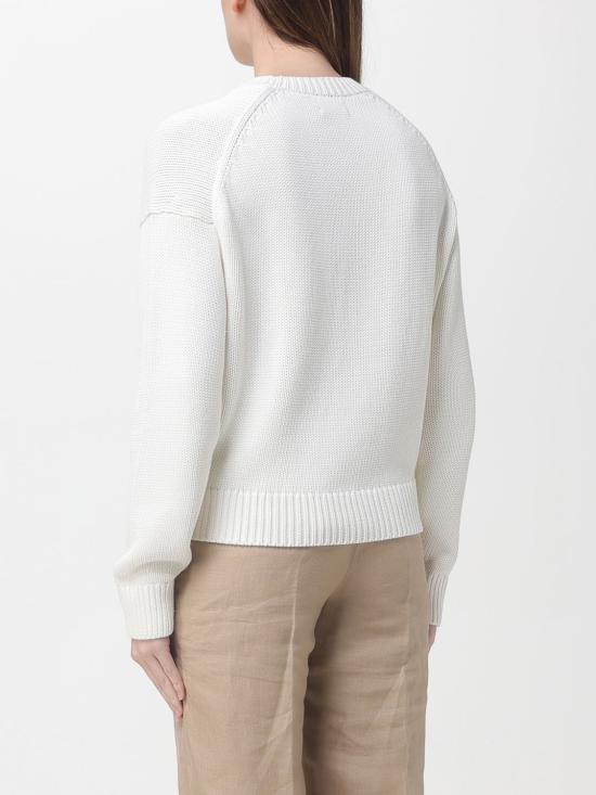 26SS 폴로 랄프로렌 스웨터 211A96234 002 White - POLO RALPH LAUREN