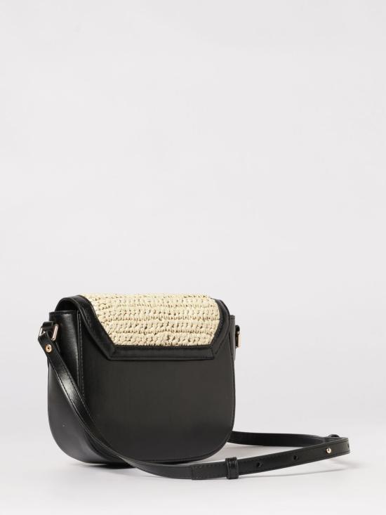 26SS [키즈] 마르니 크로스백 M01828M00WR 0M900 Black - MARNI