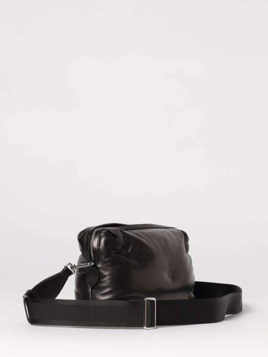 26SS 마르지엘라 글램 슬램 카메라백 SB1WB0006P8840 T8013 Black - MAISON MARGIELA