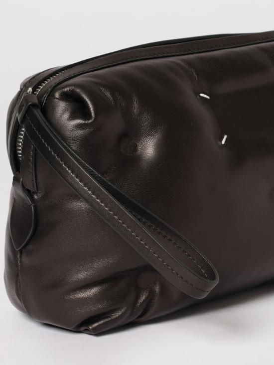 26SS 마르지엘라 글램 슬램 카메라백 SB1WB0006P8840 T8013 Black - MAISON MARGIELA