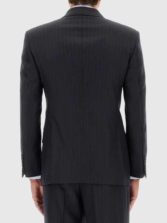 25FW 톰포드 수트 자켓 JLRP01W0103 UCC Navy - TOMFORD