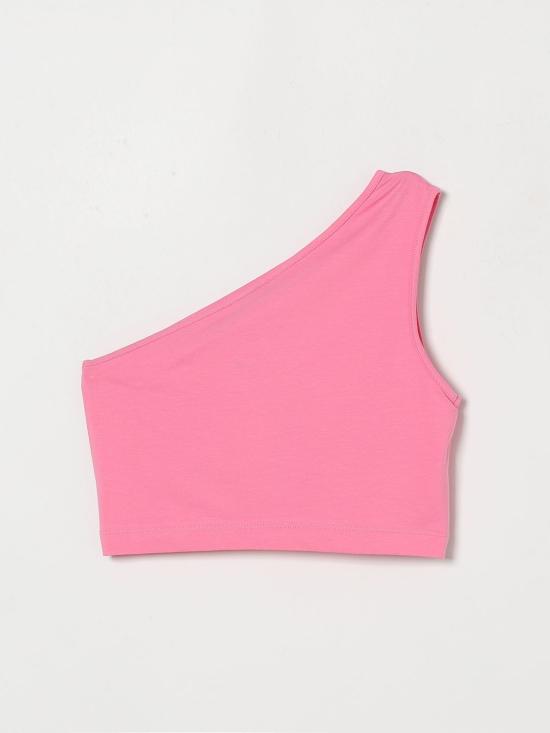 26SS [키즈] 트윈셋 탑 261GJ2255 07207 Pink - TWINSET