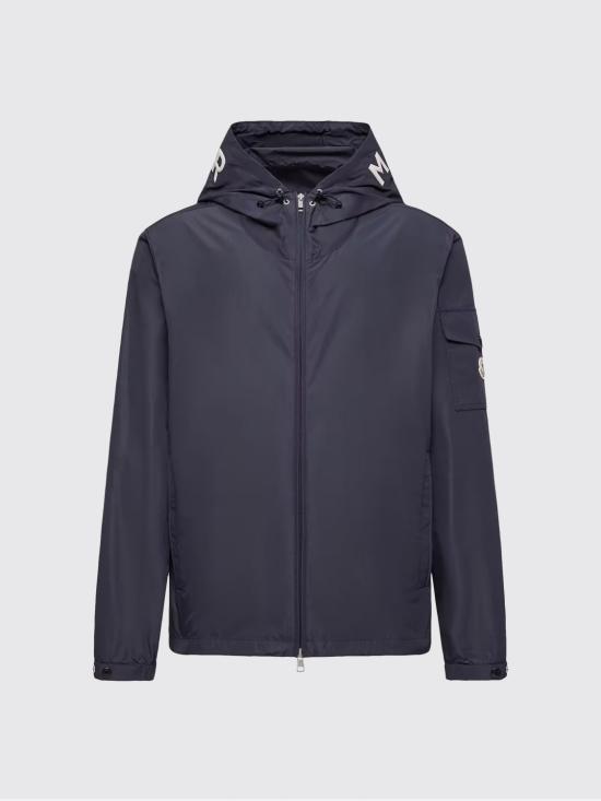 26SS 몽클레어 자켓 L10911A0015559876 74S Navy