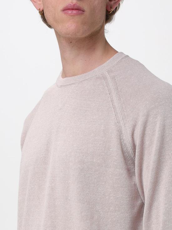 26SS 일레븐티 스웨터 M76MAGM43MAG0M001 26 Blush Pink - ELEVENTY