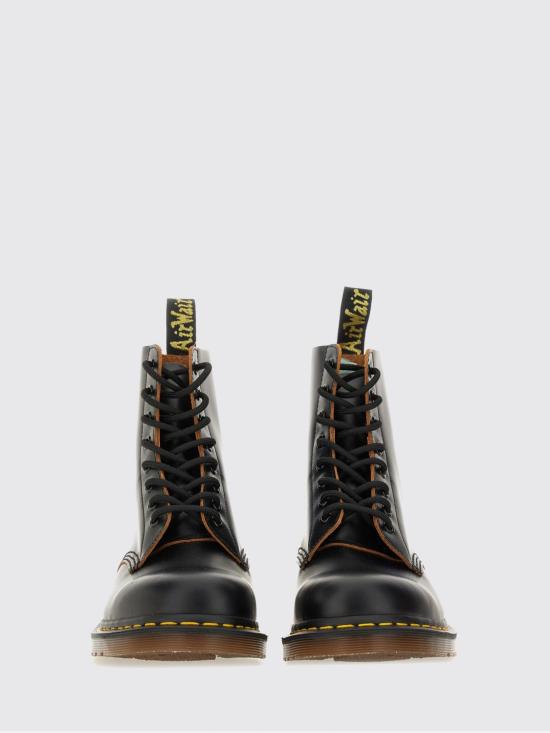 25FW 닥터마틴 부츠 12308001 Black - DR.MARTENS