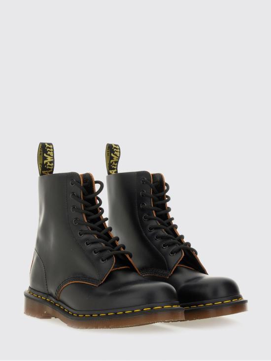 25FW 닥터마틴 부츠 12308001 Black - DR.MARTENS