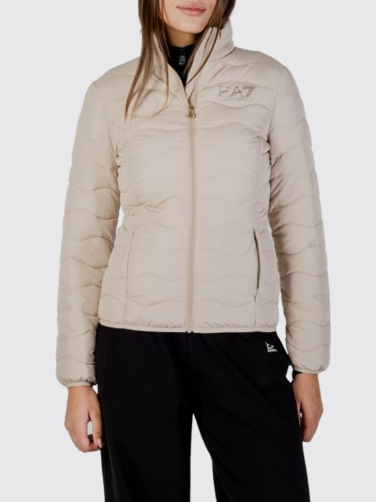 25FW 엠포리오 아르마니 코트 8NTB21TNF8Z U1046 Beige