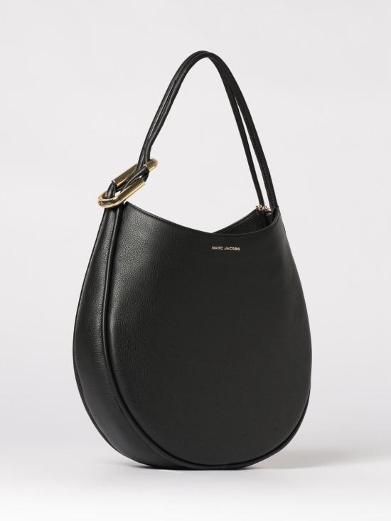 26SS 마크제이콥스 숄더백 2P5HSH010H02 001 Black - MARC JACOBS