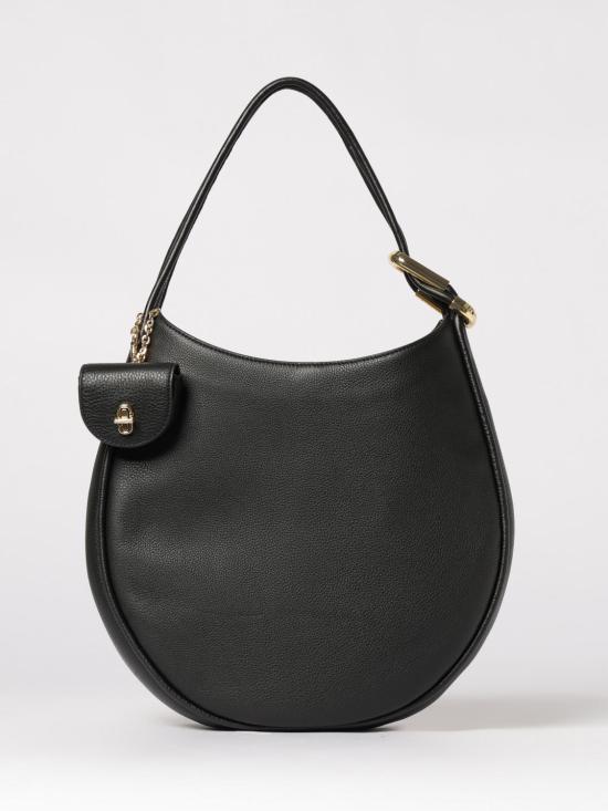 26SS 마크제이콥스 숄더백 2P5HSH010H02 001 Black