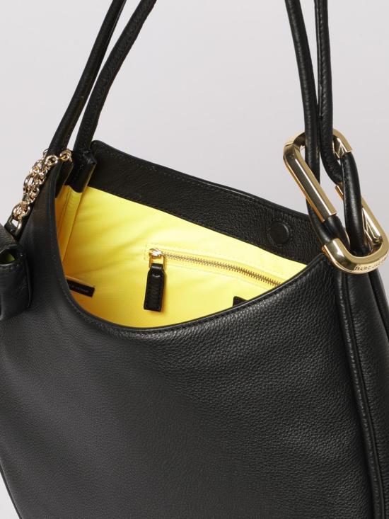 26SS 마크제이콥스 숄더백 2P5HSH010H02 001 Black - MARC JACOBS