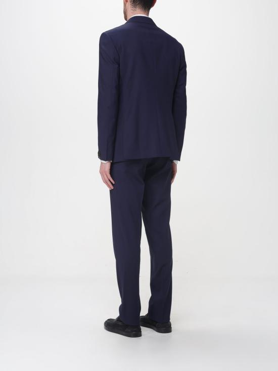 26SS 딸리아토레 수트 세트 2FNJ22B01550034 I3089 Blue - TAGLIATORE