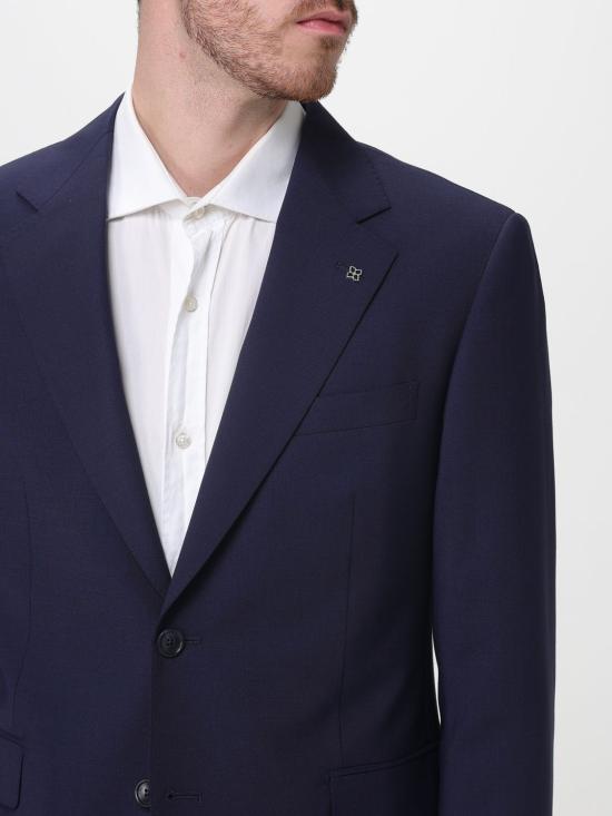 26SS 딸리아토레 수트 세트 2FNJ22B01550034 I3089 Blue - TAGLIATORE