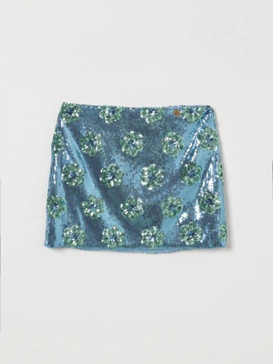 26SS [키즈] 핑코 스커트 KFGO0180TV114 9001 Blue