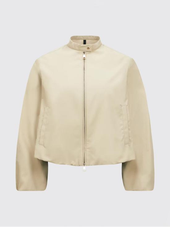 26SS 몽클레어 자켓 L10931A0018054ARP 268 Cream