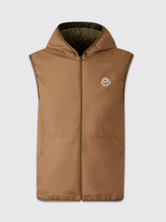 26SS 몽클레어 자켓 L10911G00022597YW 818 Green - MONCLER