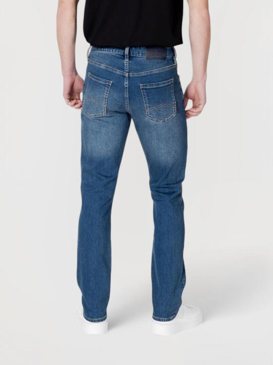 25FW 알마니 데님 팬츠 XM000070AF14266 MB001 Denim - ARMANI