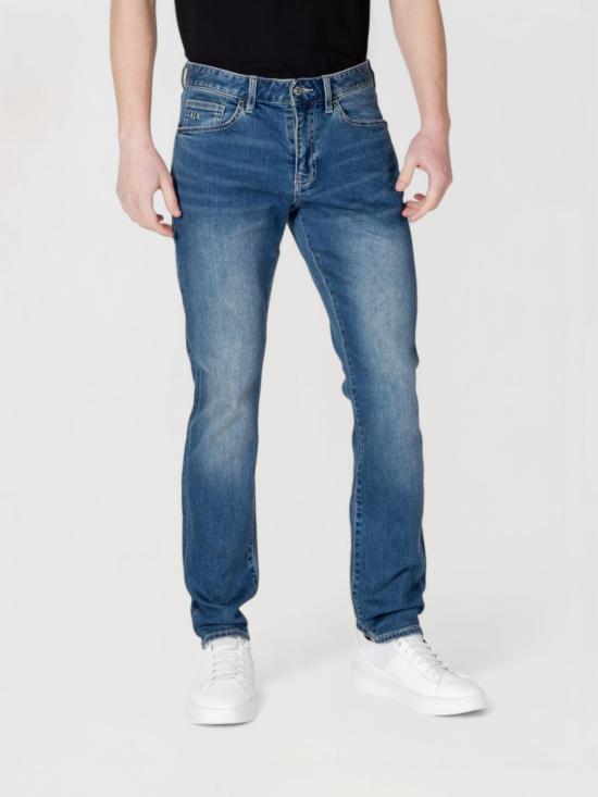 25FW 알마니 데님 팬츠 XM000070AF14266 MB001 Denim