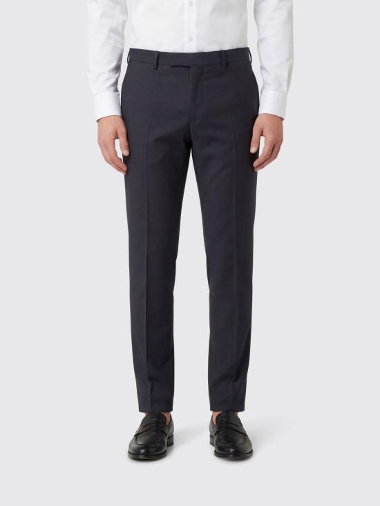 26SS 피티토리노 수트 팬츠 CORFZ1Z00FWDMA27 0360 Black