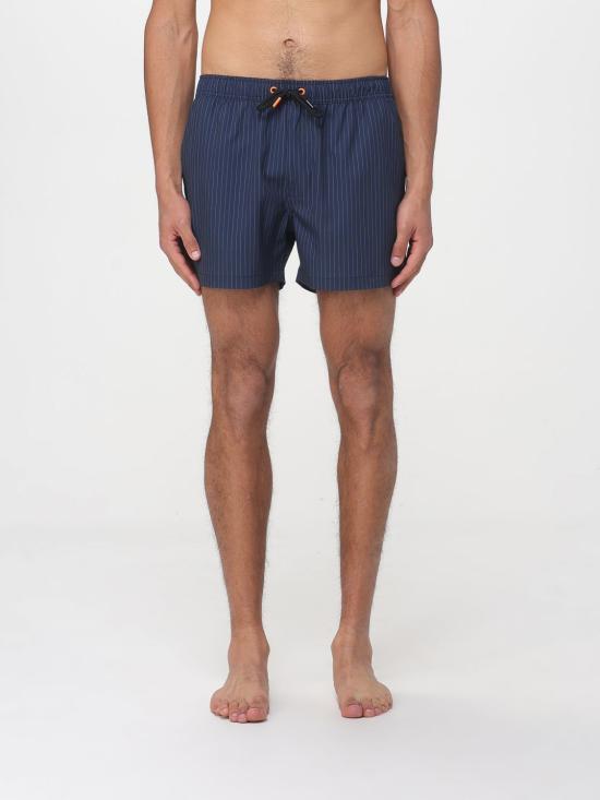 26SS 세이브더덕 스윔팬츠 DW1222MADEMIR 21801 Multicolor