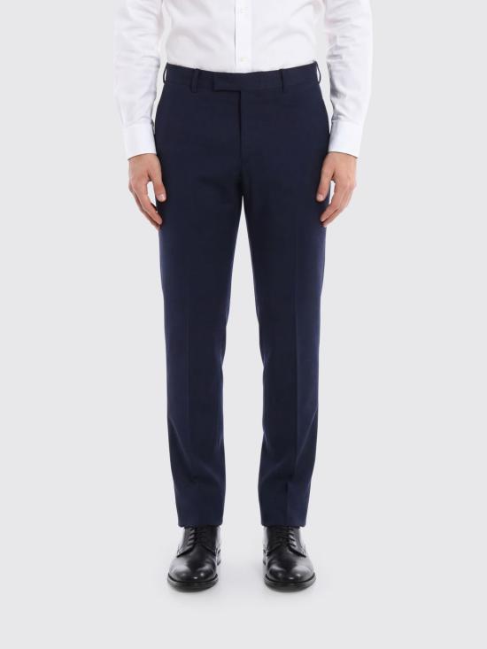 26SS 피티토리노 수트 팬츠 CORSZ1Z00FWDSD59 0370 Black