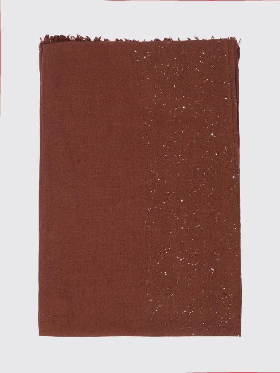 25FW 팔리에로 사르티 머플러/스카프 0462 97256 Fa04