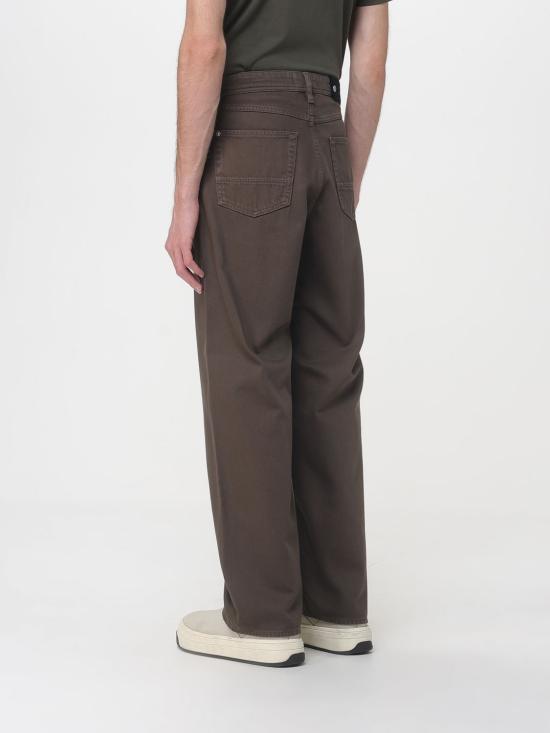 26SS 스톤 아일랜드 데님 팬츠 J100006S0J24 V007C Brown - STONE ISLAND