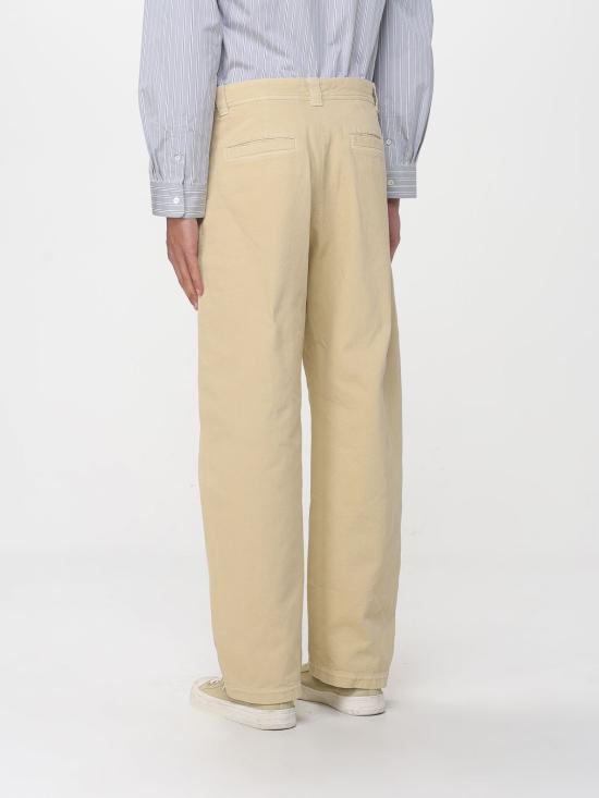 26SS 아페쎄 스트레이트 팬츠 COGZVH08028 BAG Sand - A.P.C.