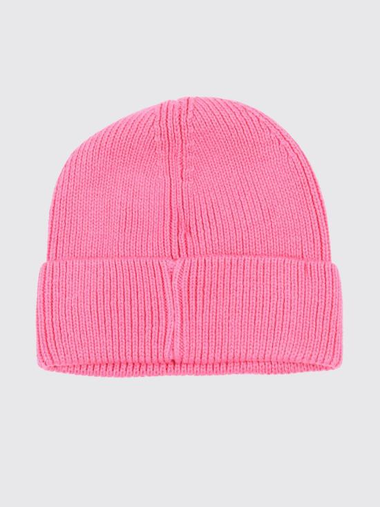 25FW [키즈] 마크제이콥스 모자 W60676 490 Pink - MARC JACOBS