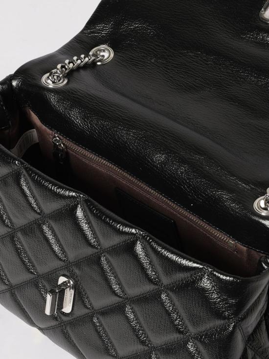 26SS 마크제이콥스 토트백 2S5HCR007H02 001 Black - MARC JACOBS