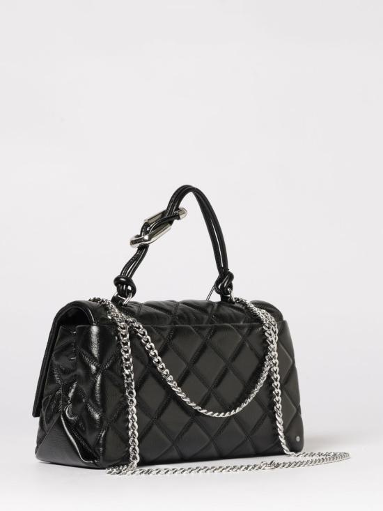 26SS 마크제이콥스 토트백 2S5HCR007H02 001 Black - MARC JACOBS