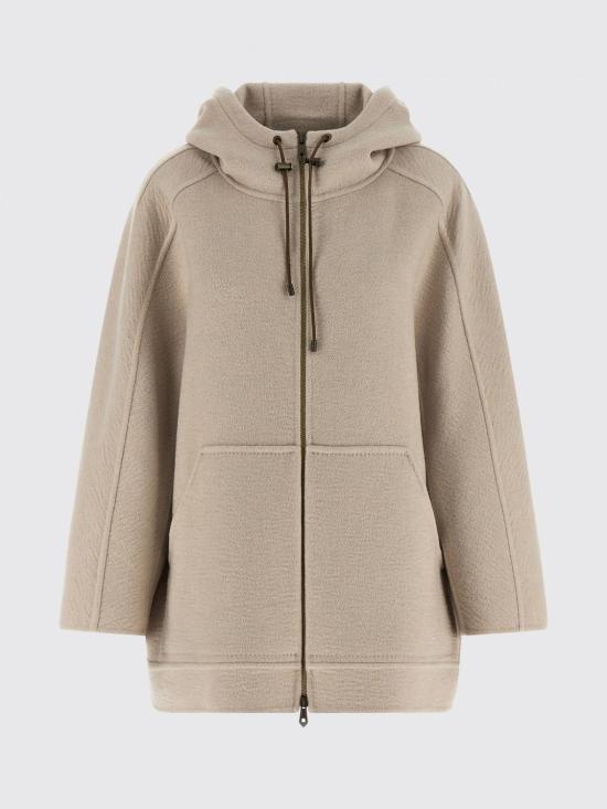 25FW 막스마라 코트 2521086035600 001 Beige