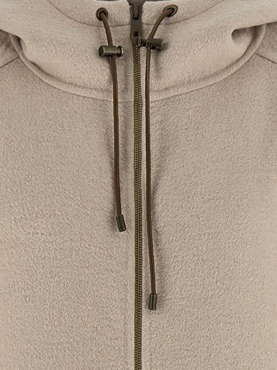 25FW 막스마라 코트 2521086035600 001 Beige - MAX MARA