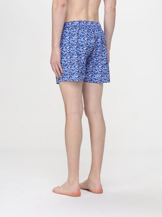 26SS 세이브더덕 스윔팬츠 DW1222MADEMIR 21458 Fa02 - SAVE THE DUCK