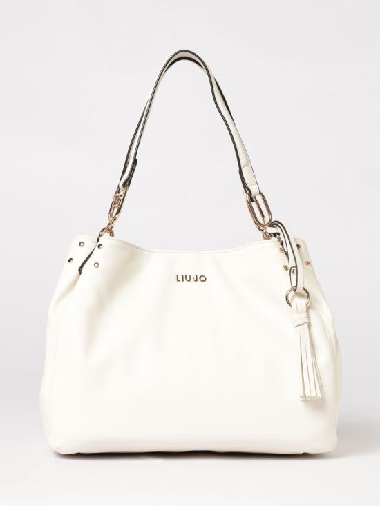 26SS 리우조 숄더백 AA6185E1012 X0459 White