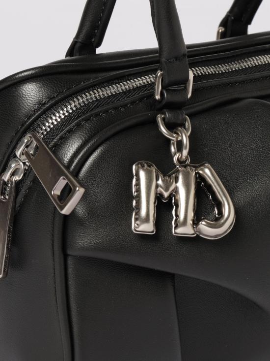 26SS 마크제이콥스 토트백 2S6HCR070S01 001 Black - MARC JACOBS