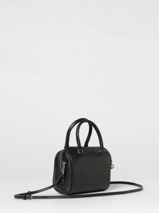 26SS 마크제이콥스 토트백 2S6HCR070S01 001 Black - MARC JACOBS