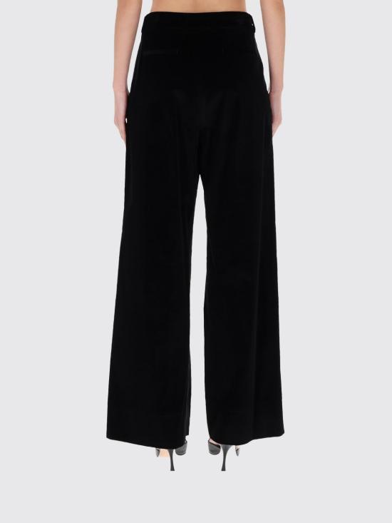 25FW 피티토리노 팬츠 CDVSFKZ00STDPG81 0990 Black - PT TORINO