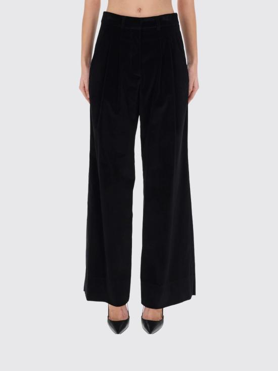 25FW 피티토리노 팬츠 CDVSFKZ00STDPG81 0990 Black