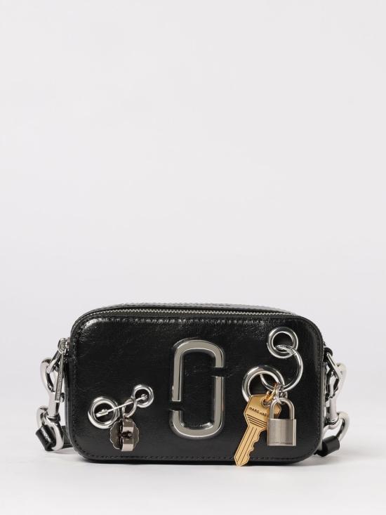 26SS 마크제이콥스 토트백 2S6HCR003H01 001 Black