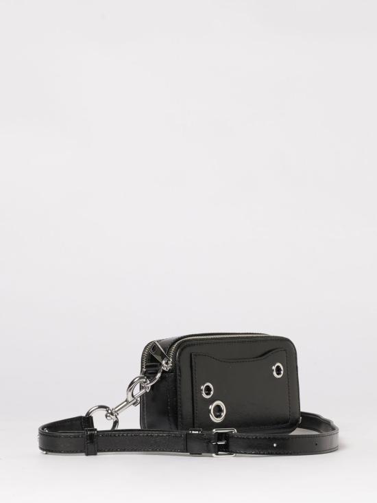 26SS 마크제이콥스 토트백 2S6HCR003H01 001 Black - MARC JACOBS