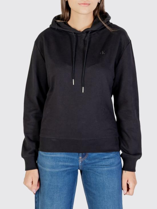 25FW 캘빈클라인 스웨터 LV047C224G UB1 Black