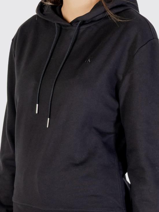 25FW 캘빈클라인 스웨터 LV047C224G UB1 Black - CALVIN KLEIN