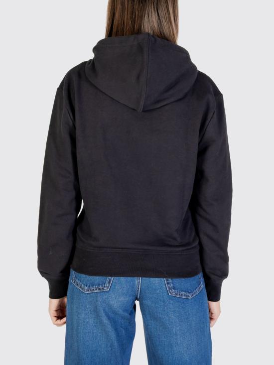 25FW 캘빈클라인 스웨터 LV047C224G UB1 Black - CALVIN KLEIN