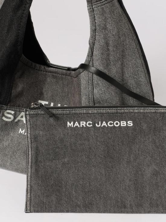 26SS 마크제이콥스 숄더백 2F5HSH015H02 013 Black - MARC JACOBS