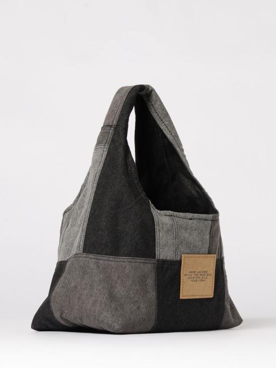 26SS 마크제이콥스 숄더백 2F5HSH015H02 013 Black - MARC JACOBS