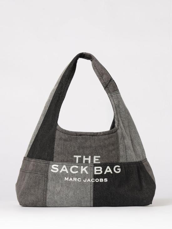 26SS 마크제이콥스 숄더백 2F5HSH015H02 013 Black