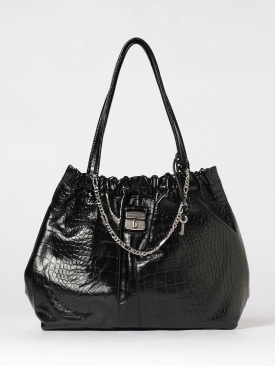 26SS 마크제이콥스 숄더백 2R5HTT032H01 001 Black