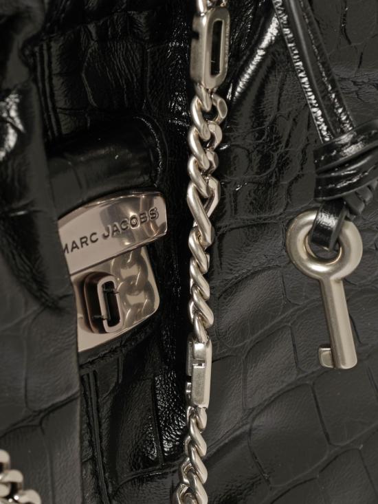 26SS 마크제이콥스 숄더백 2R5HTT032H01 001 Black - MARC JACOBS