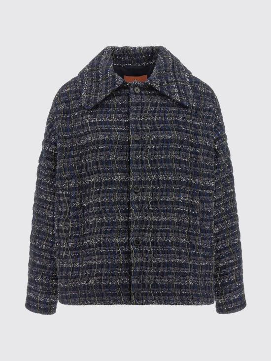 25FW 미소니 자켓 DS25WC1DBC005W S91R5 Black