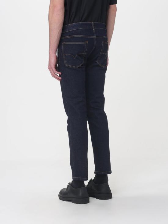 26SS 베르사체 데님 팬츠 80GAB5K0DW042L54 904 Blue - VERSACE